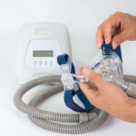 Tips on how to clean CPAP machines