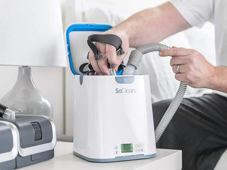 Daily Body Guide buy cpap machine online