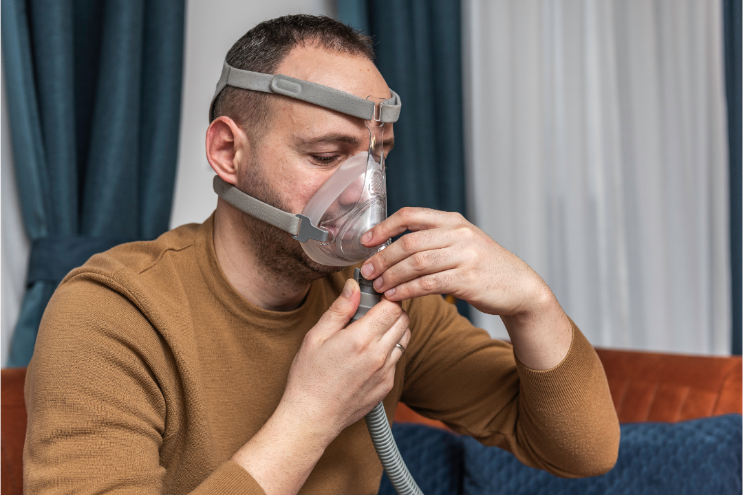How ResMed AirSense 10 Stands Out in the CPAP Machine Market
