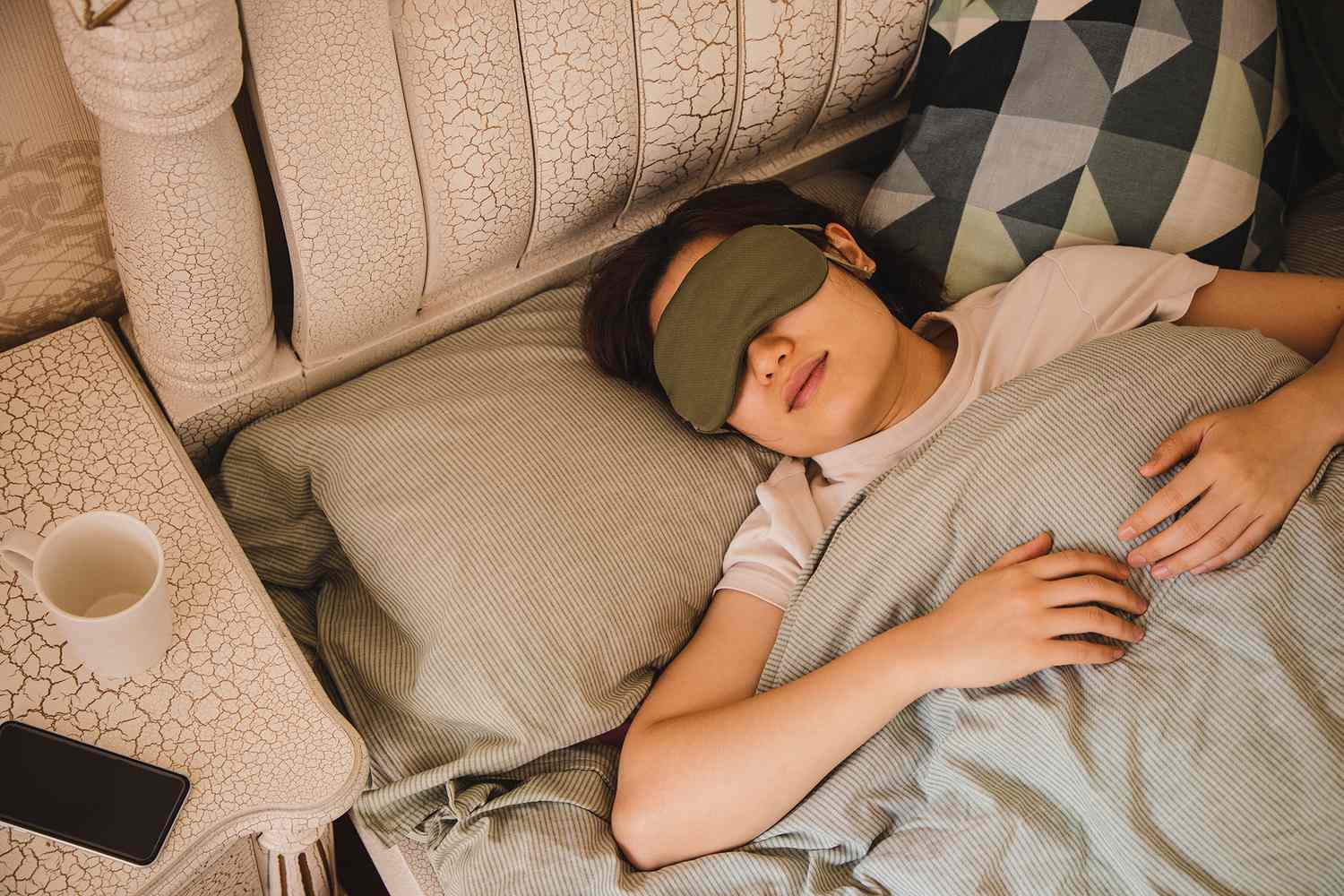 Home-Based Sleep Study: How It Works and Who It’s For