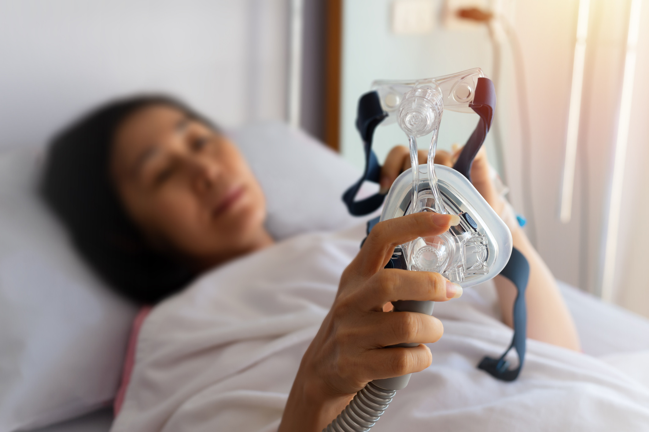 CPAP Sleep Study: How It Helps Diagnose and Manage Sleep Apnea